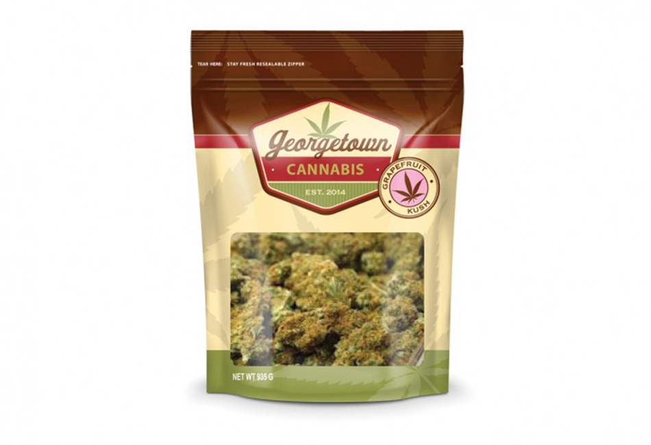 Flexible packaging helps to sell cannabis products | Flexible Pack
