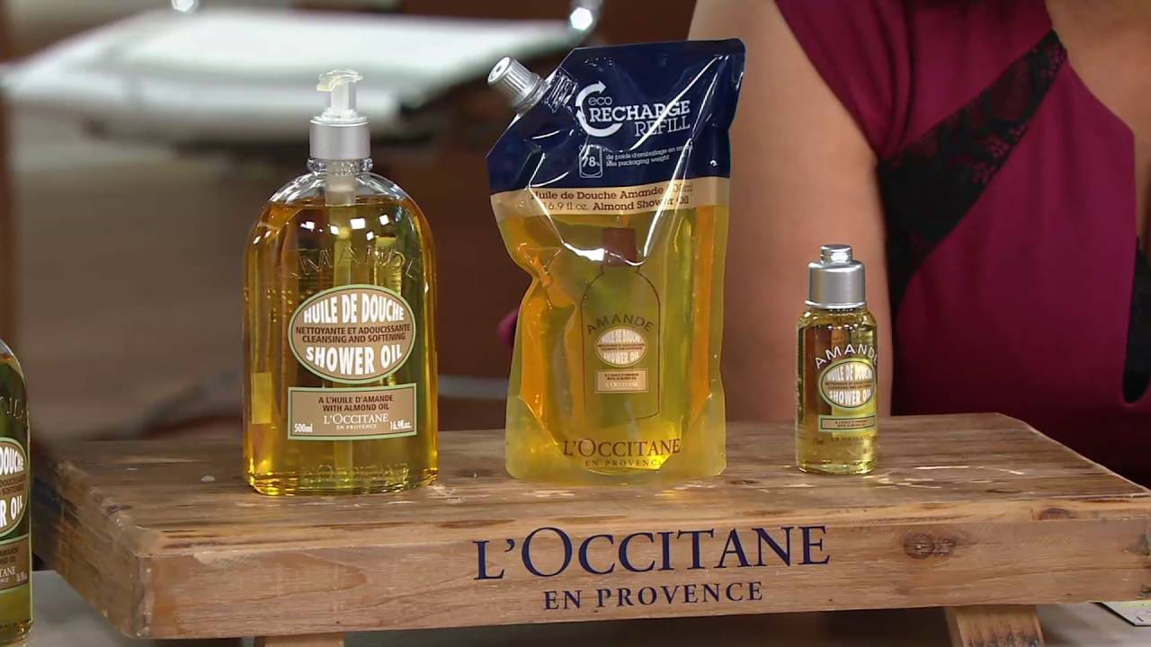 Flexible Pack-L’Occitane