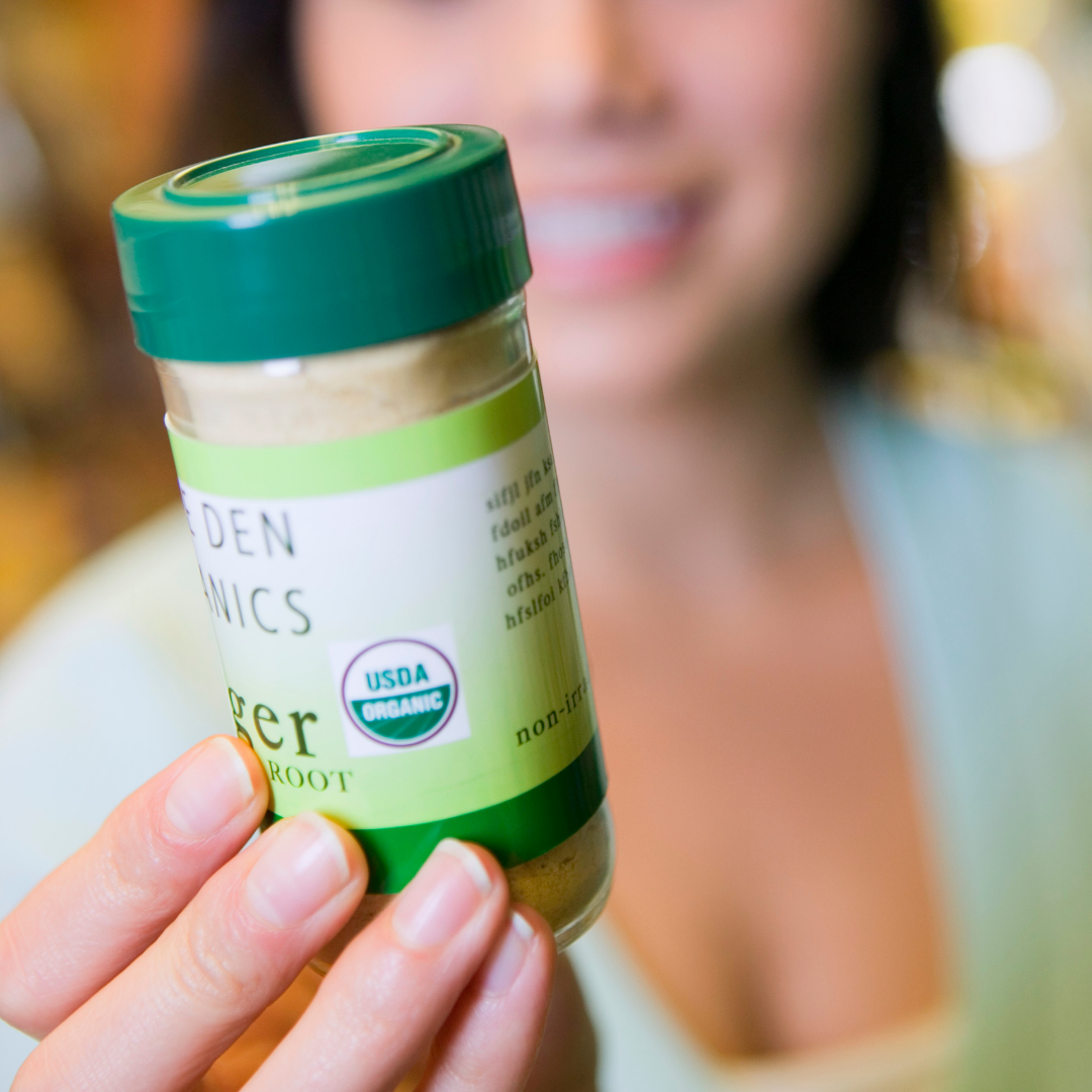 Food Label
